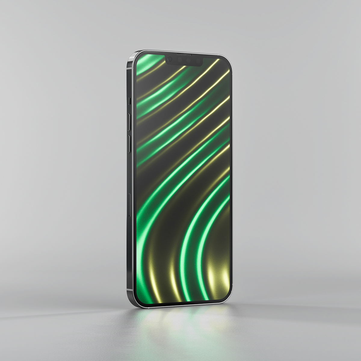 V E R D A N T — Изображение №4 — Брендинг, 3D на Dprofile