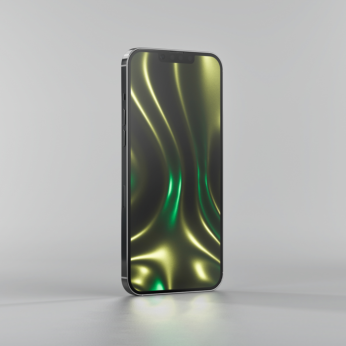 V E R D A N T — Изображение №7 — Брендинг, 3D на Dprofile