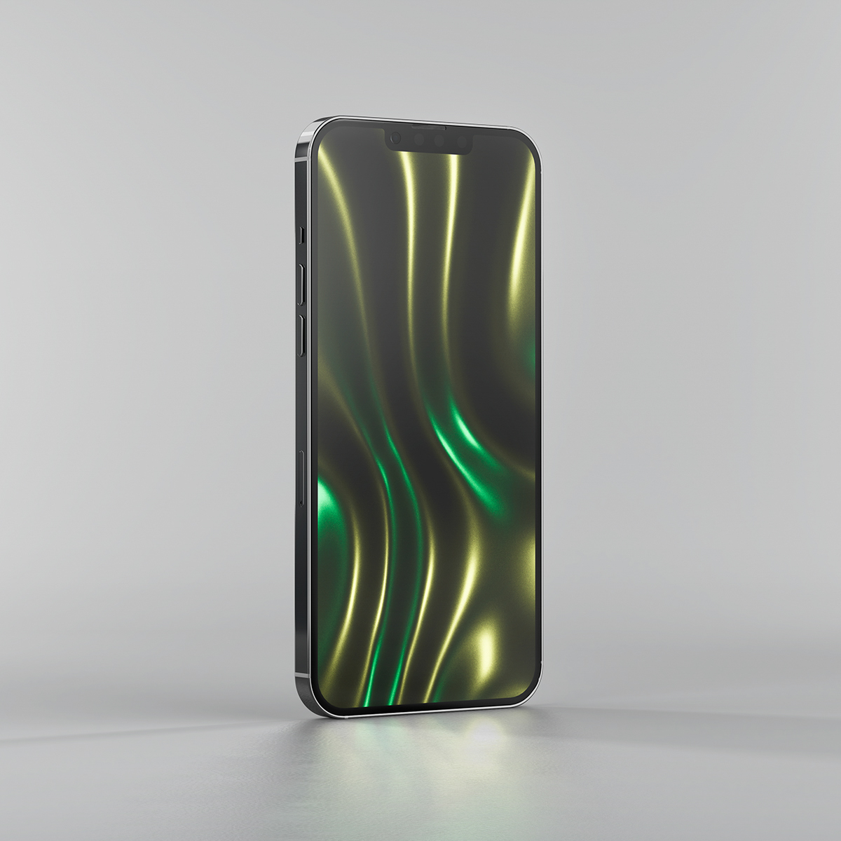 VERDANT GROVE — Изображение №11 — Графика, 3D на Dprofile