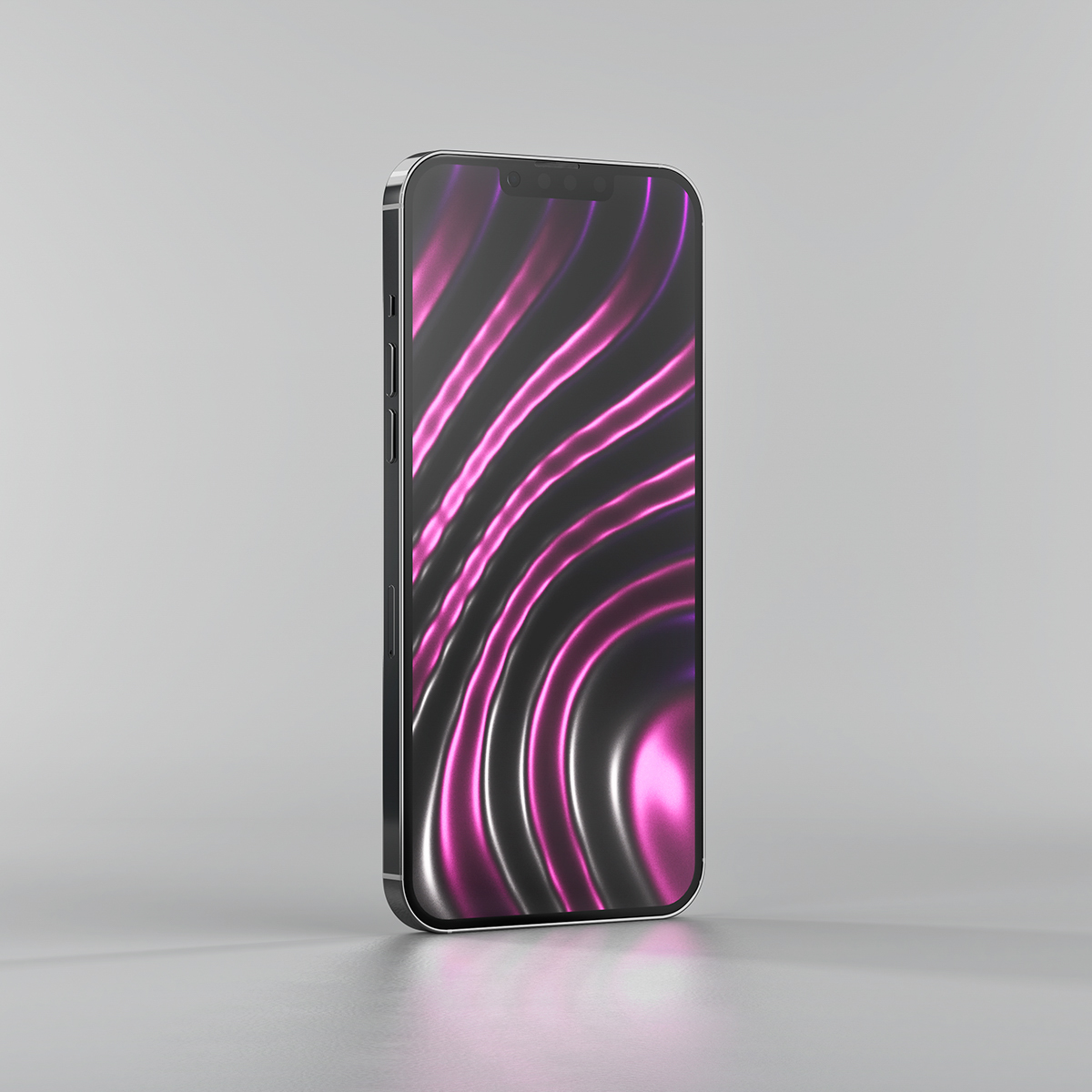 SYRINGA BLOOM — Изображение №6 — Графика, 3D на Dprofile