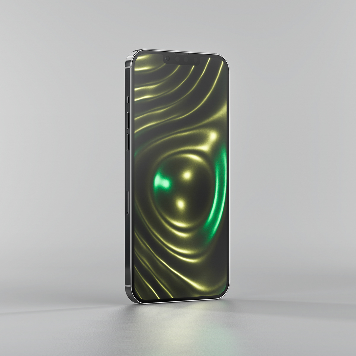 VERDANT GROVE — Изображение №9 — Графика, 3D на Dprofile