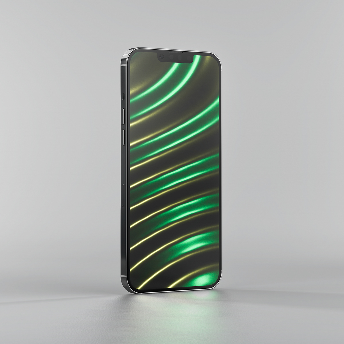 V E R D A N T — Изображение №5 — Брендинг, 3D на Dprofile