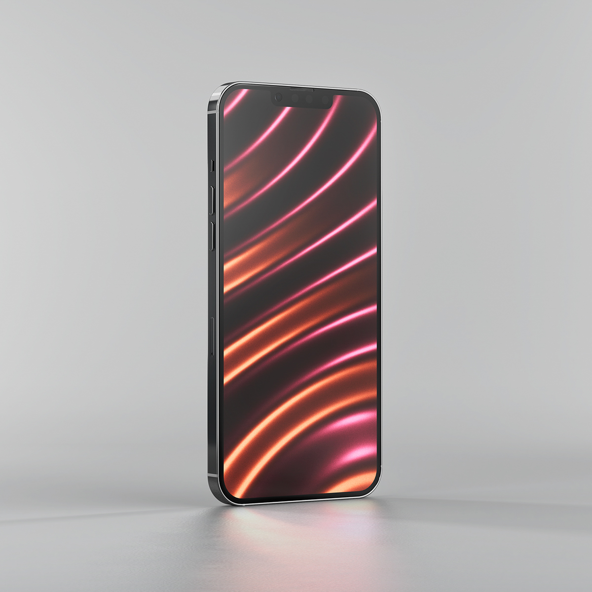 S C A R L E T — Изображение №4 — Брендинг, 3D на Dprofile