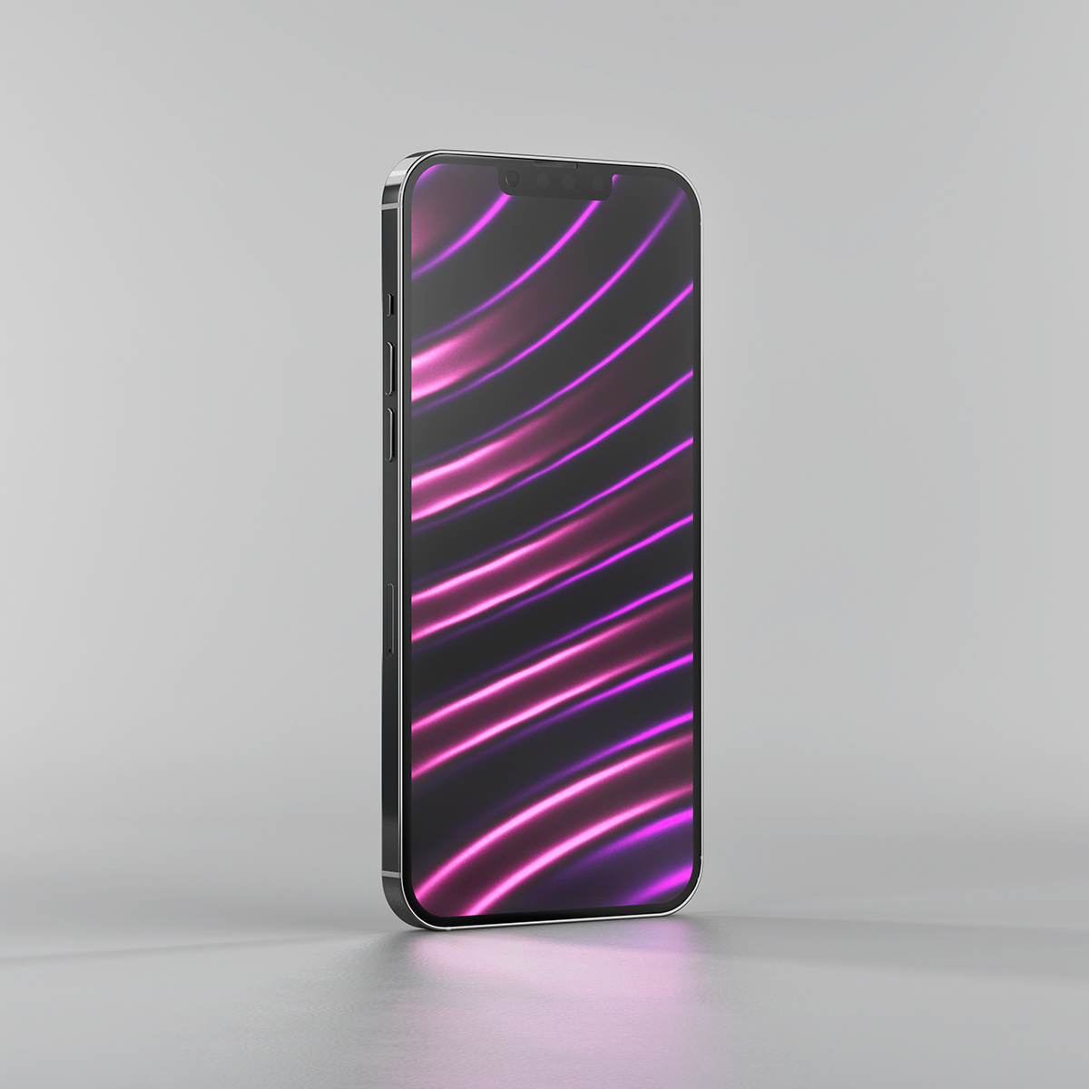 SYRINGA BLOOM — Изображение №2 — Графика, 3D на Dprofile