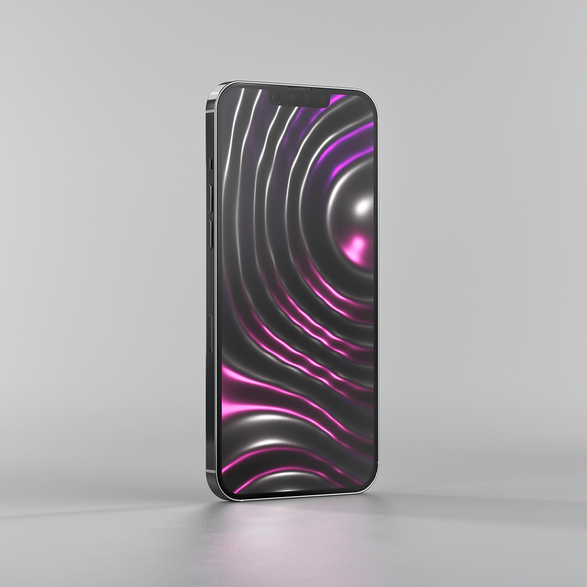 S Y R I N G A — Изображение №7 — Брендинг, 3D на Dprofile