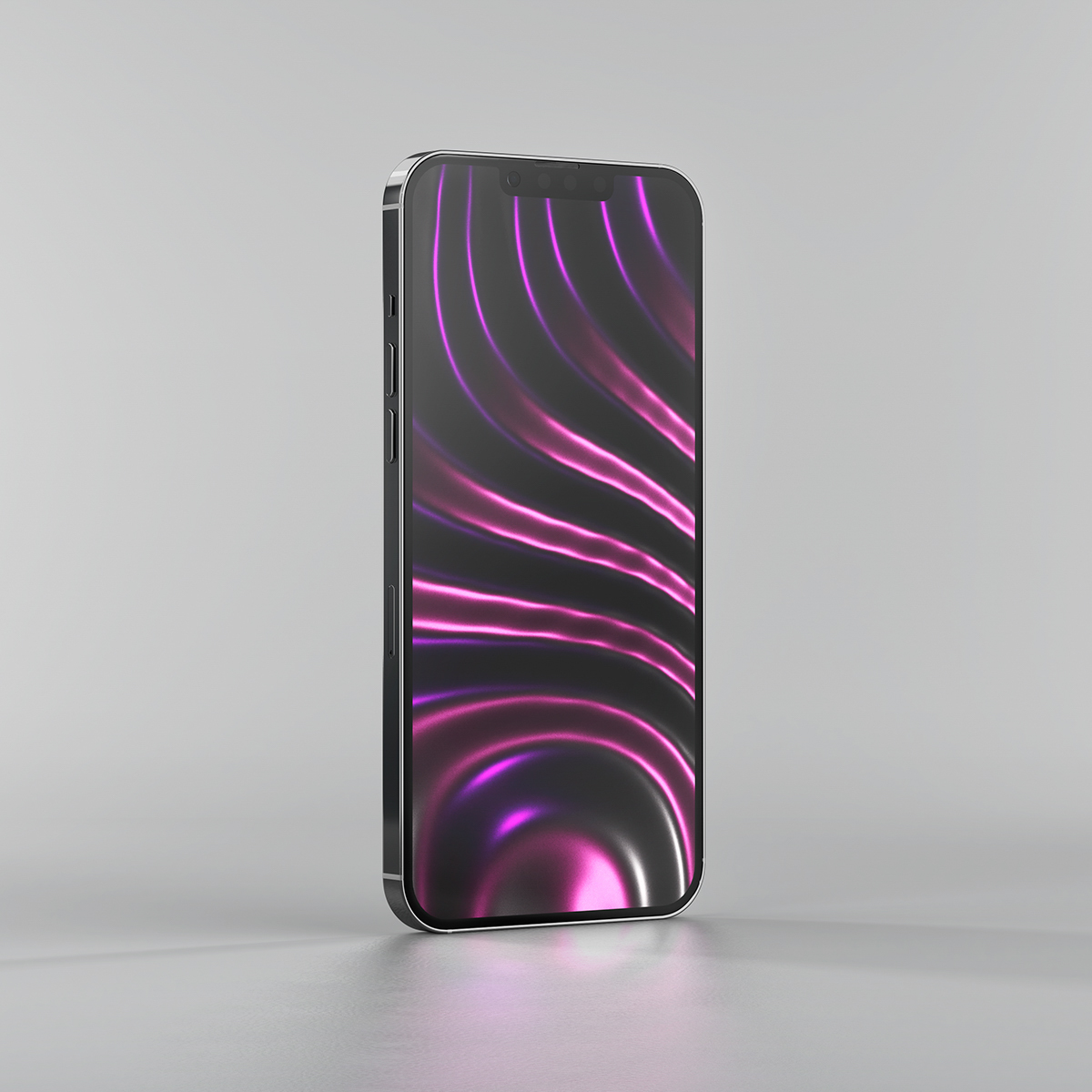 SYRINGA BLOOM — Изображение №7 — Графика, 3D на Dprofile