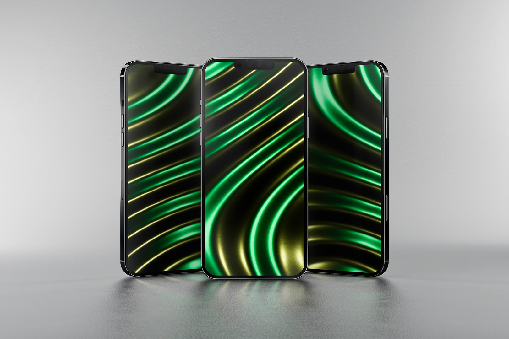 VERDANT GROVE — Изображение №15 — Графика, 3D на Dprofile