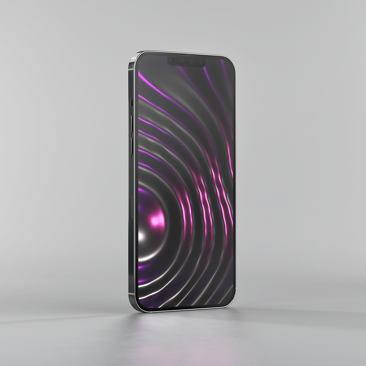 S Y R I N G A — Изображение №6 — Брендинг, 3D на Dprofile