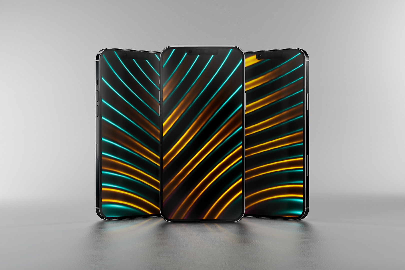 CARAMEL EMBER — Изображение №15 — Графика, 3D на Dprofile