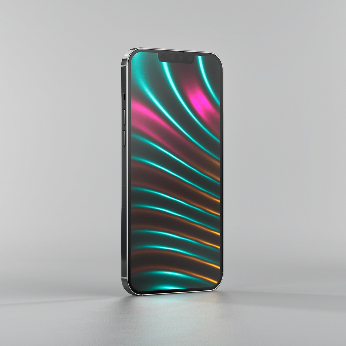 CARAMEL EMBER — Изображение №3 — Графика, 3D на Dprofile