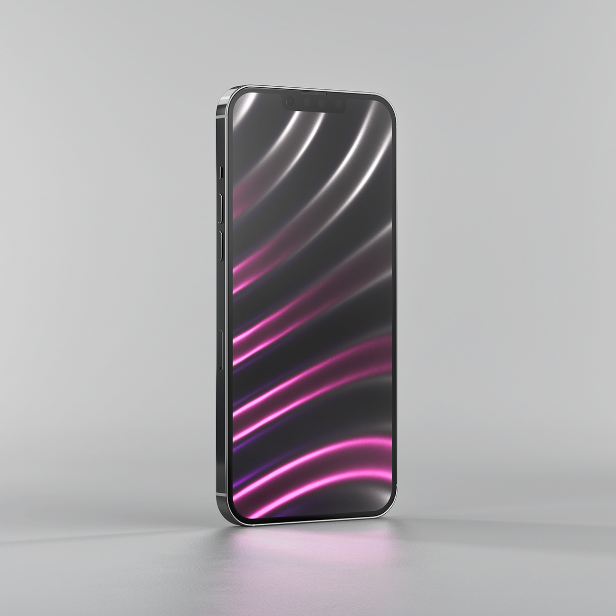 SYRINGA BLOOM — Изображение №4 — Графика, 3D на Dprofile