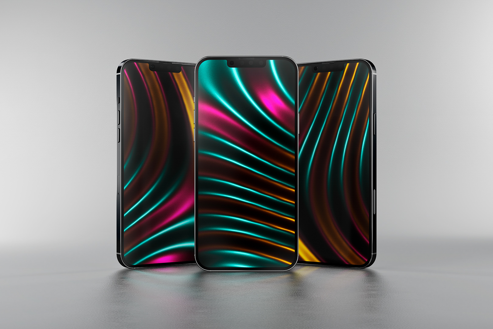 CARAMEL EMBER — Изображение №14 — Графика, 3D на Dprofile