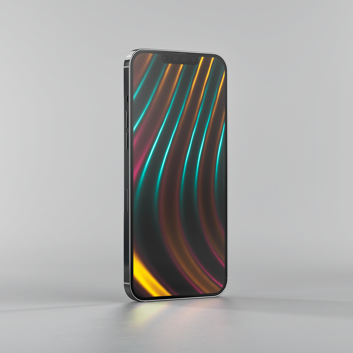 CARAMEL EMBER — Изображение №2 — Графика, 3D на Dprofile