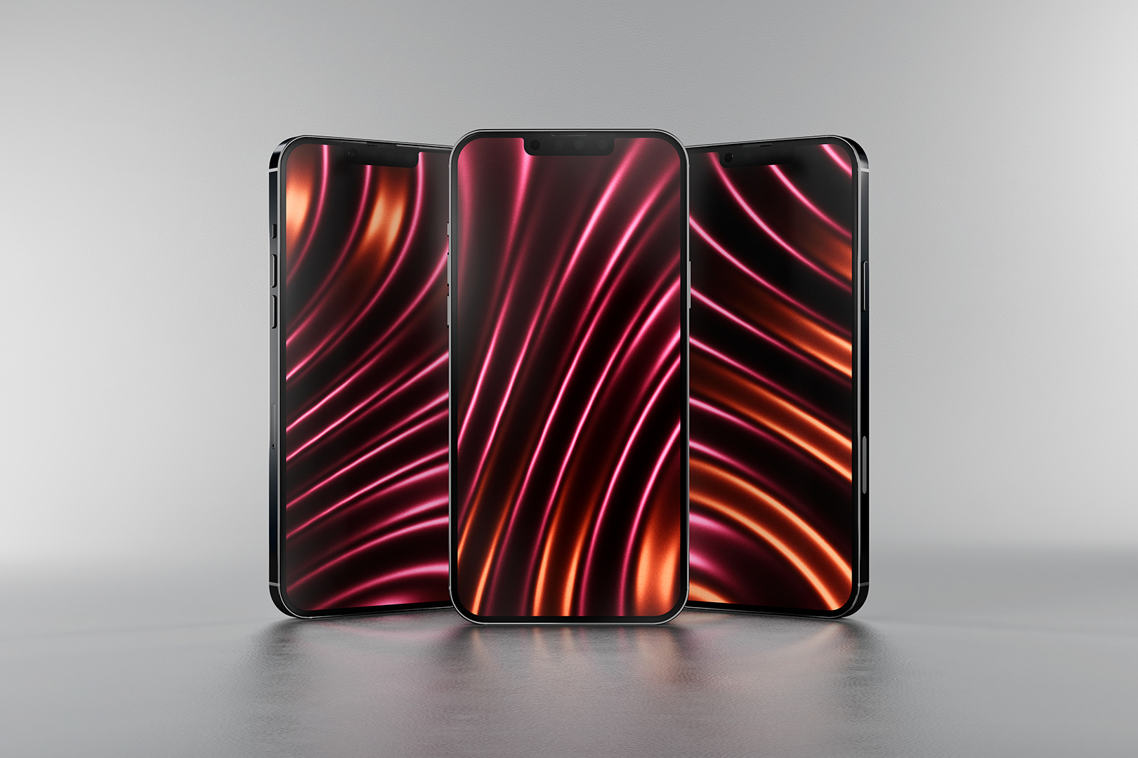 SCARLET FORGE — Изображение №15 — Графика, 3D на Dprofile