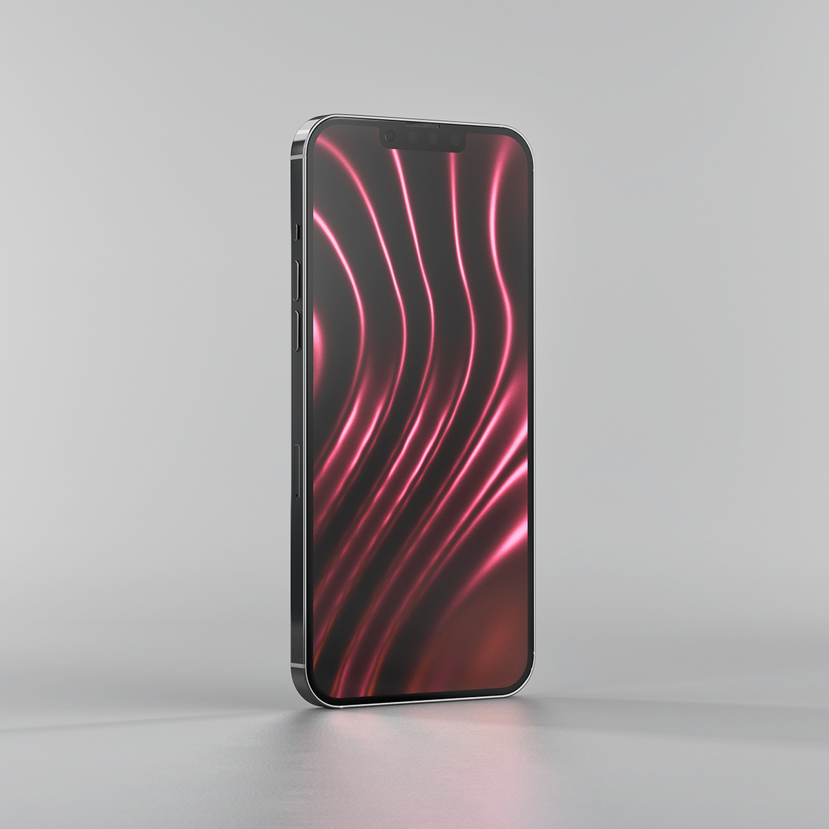 S C A R L E T — Изображение №3 — Брендинг, 3D на Dprofile