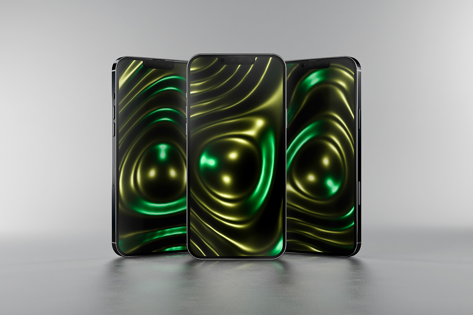 VERDANT GROVE — Изображение №17 — Графика, 3D на Dprofile