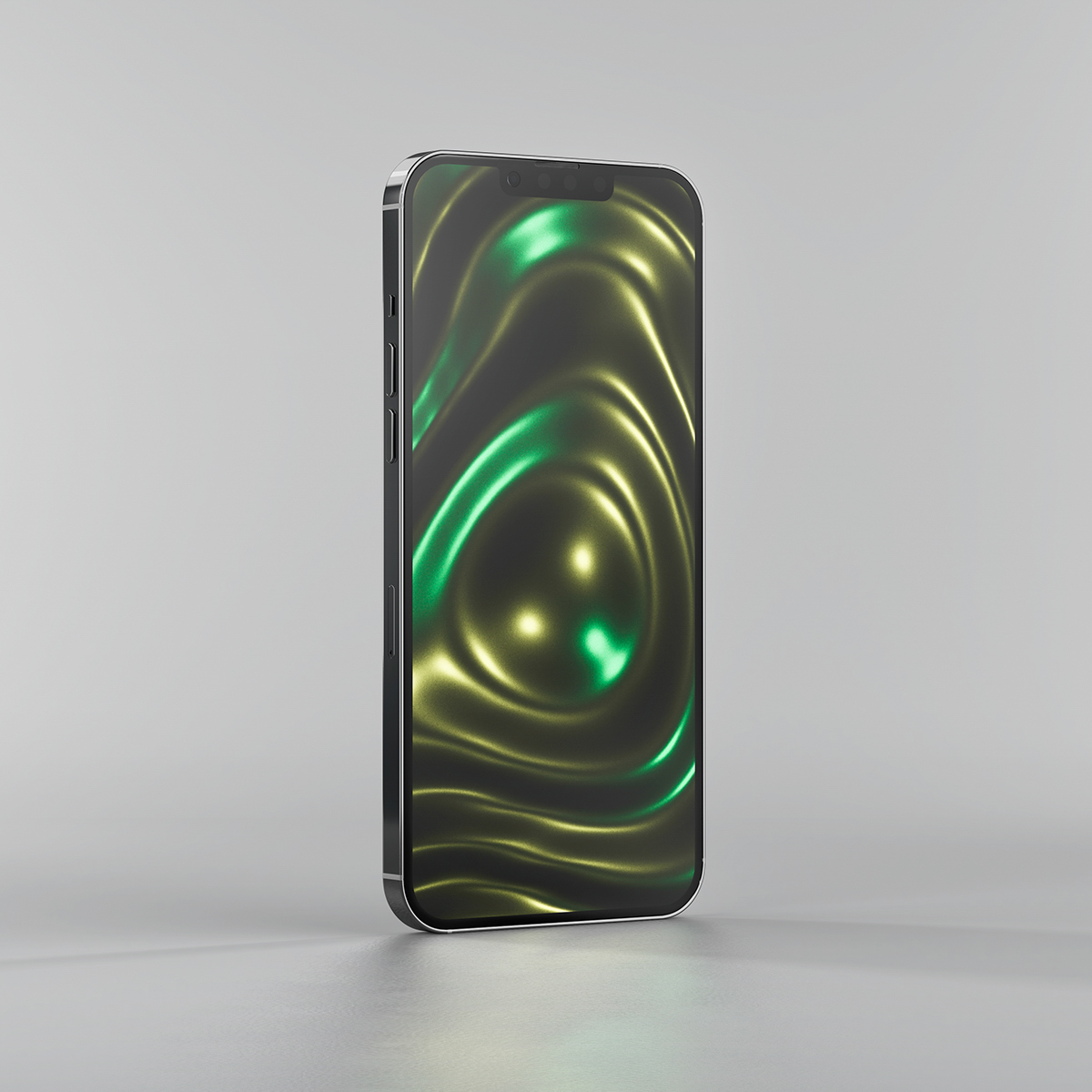 V E R D A N T — Изображение №9 — Брендинг, 3D на Dprofile