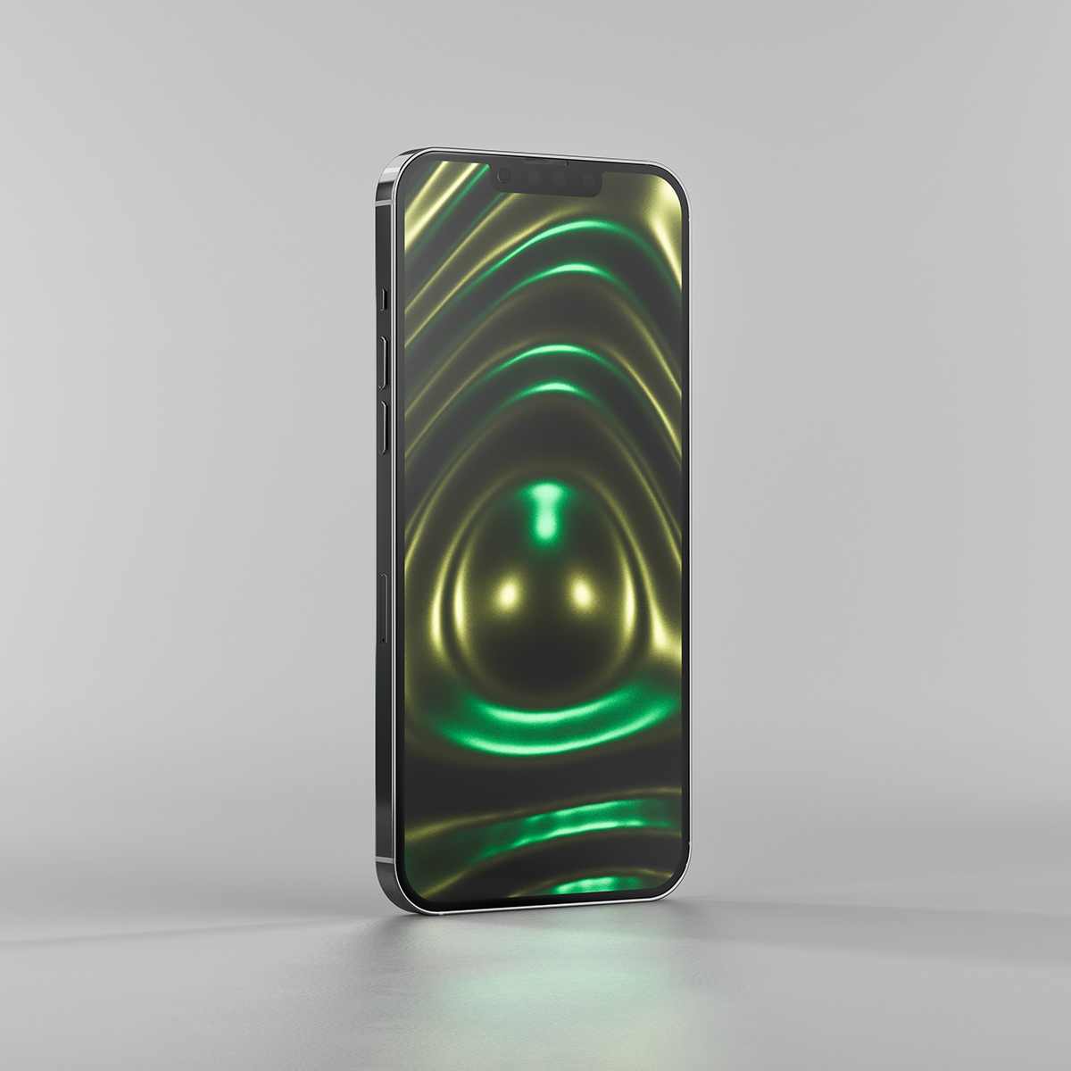 VERDANT GROVE — Изображение №12 — Графика, 3D на Dprofile