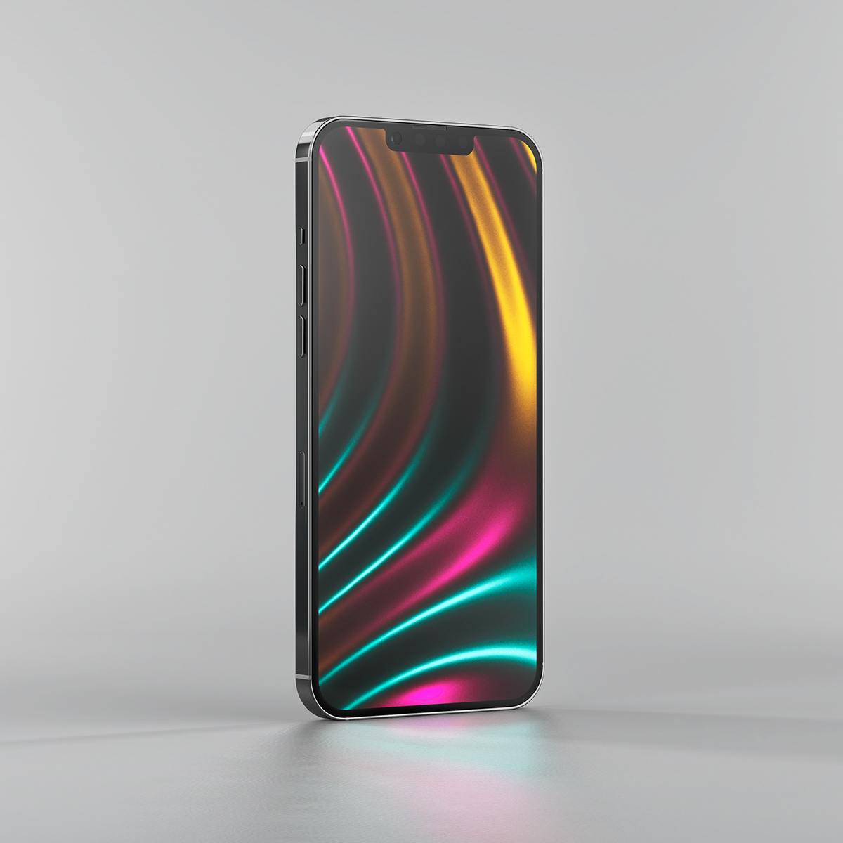 CARAMEL EMBER — Изображение №4 — Графика, 3D на Dprofile