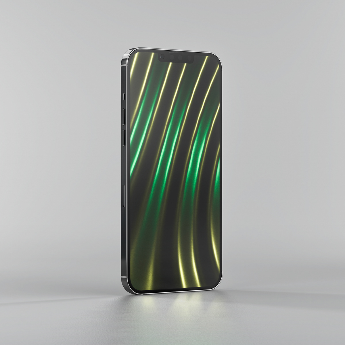 VERDANT GROVE — Изображение №2 — Графика, 3D на Dprofile