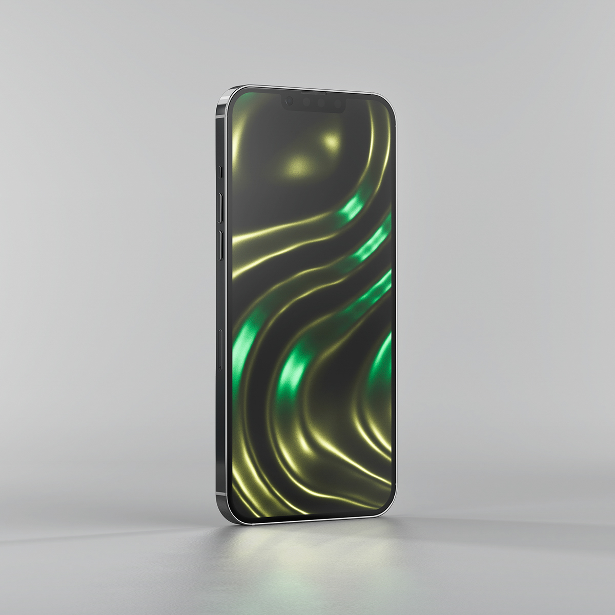 VERDANT GROVE — Изображение №8 — Графика, 3D на Dprofile