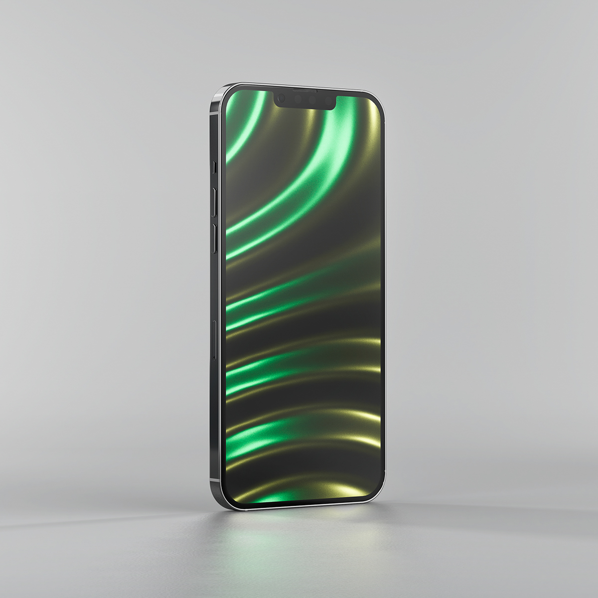 VERDANT GROVE — Изображение №7 — Графика, 3D на Dprofile