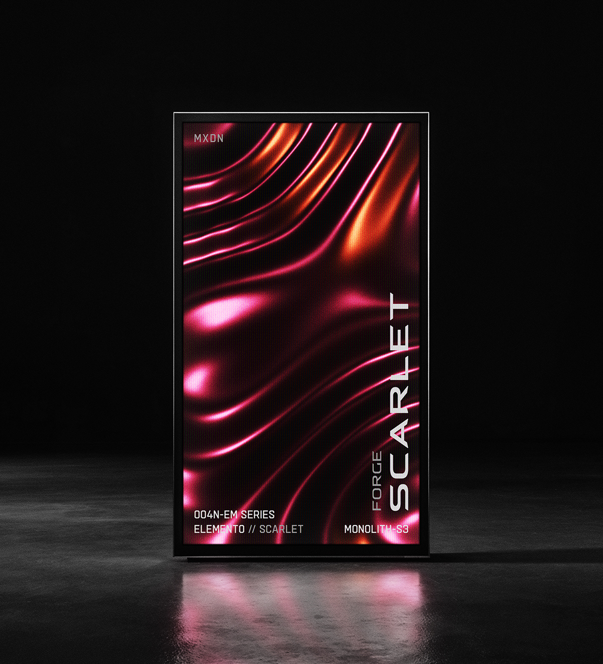 SCARLET FORGE — Изображение №11 — Графика, 3D на Dprofile