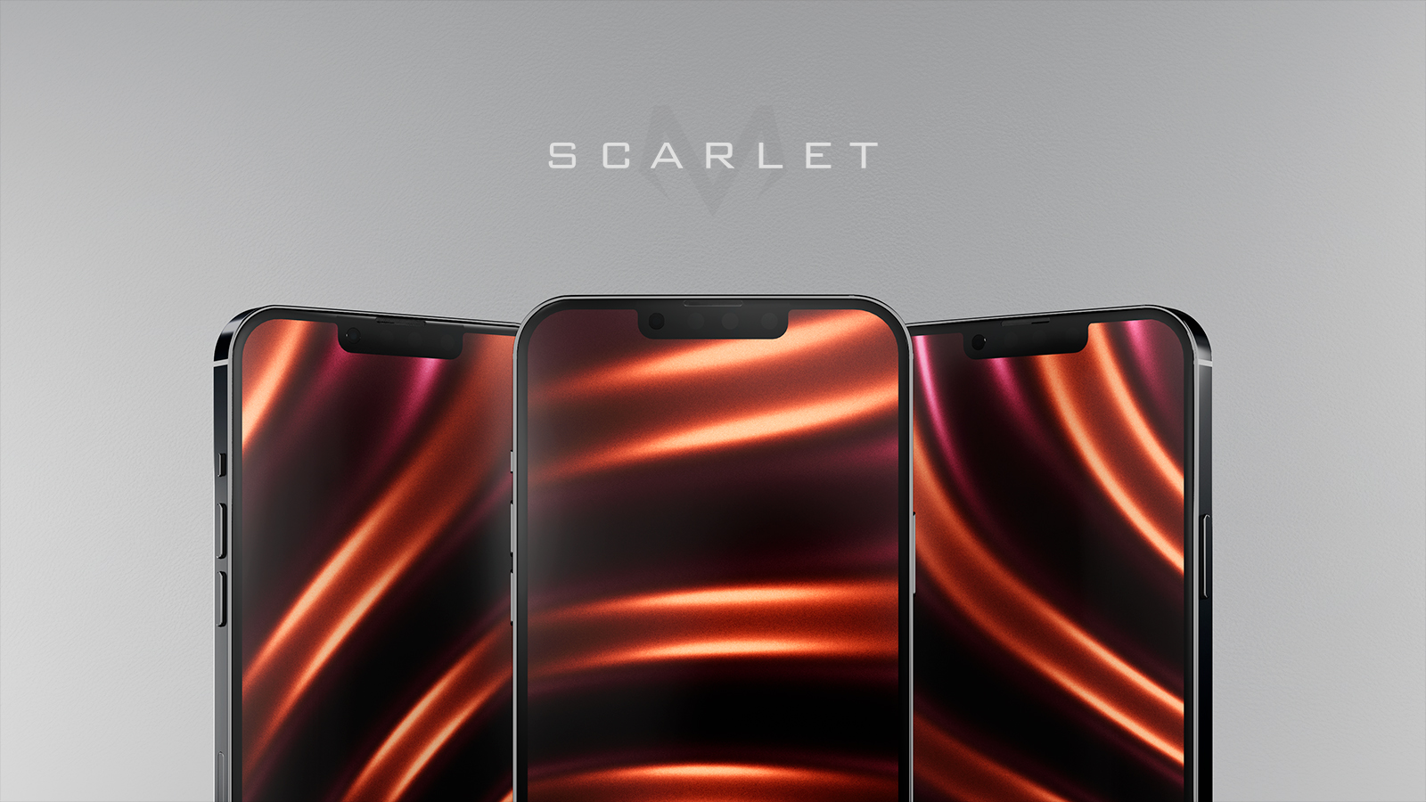 SCARLET FORGE — Изображение №1 — Графика, 3D на Dprofile