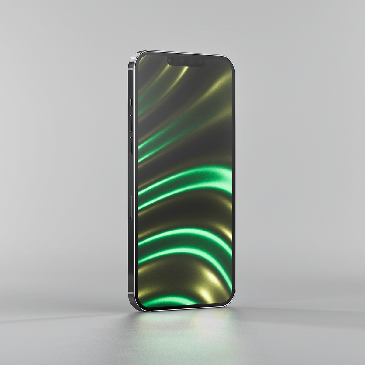 V E R D A N T — Изображение №3 — Брендинг, 3D на Dprofile