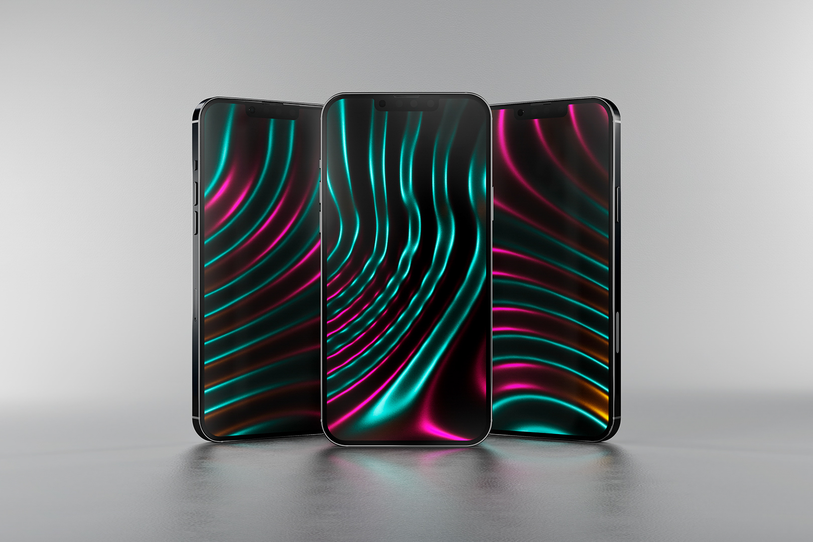 CARAMEL EMBER — Изображение №16 — Графика, 3D на Dprofile