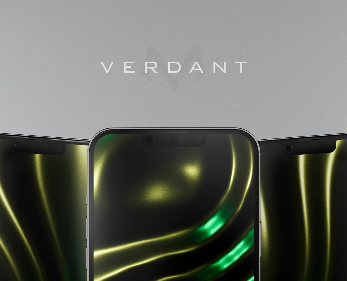 VERDANT GROVE — Графика, 3D на Dprofile