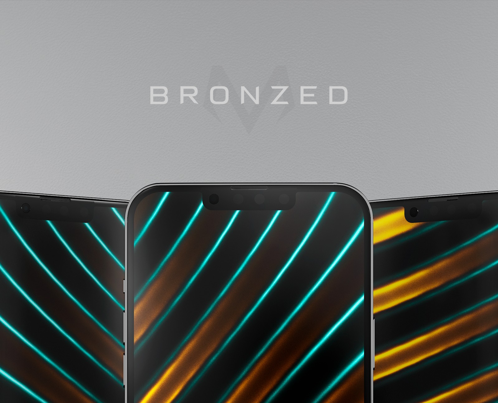 B R O N Z E D на Dprofile