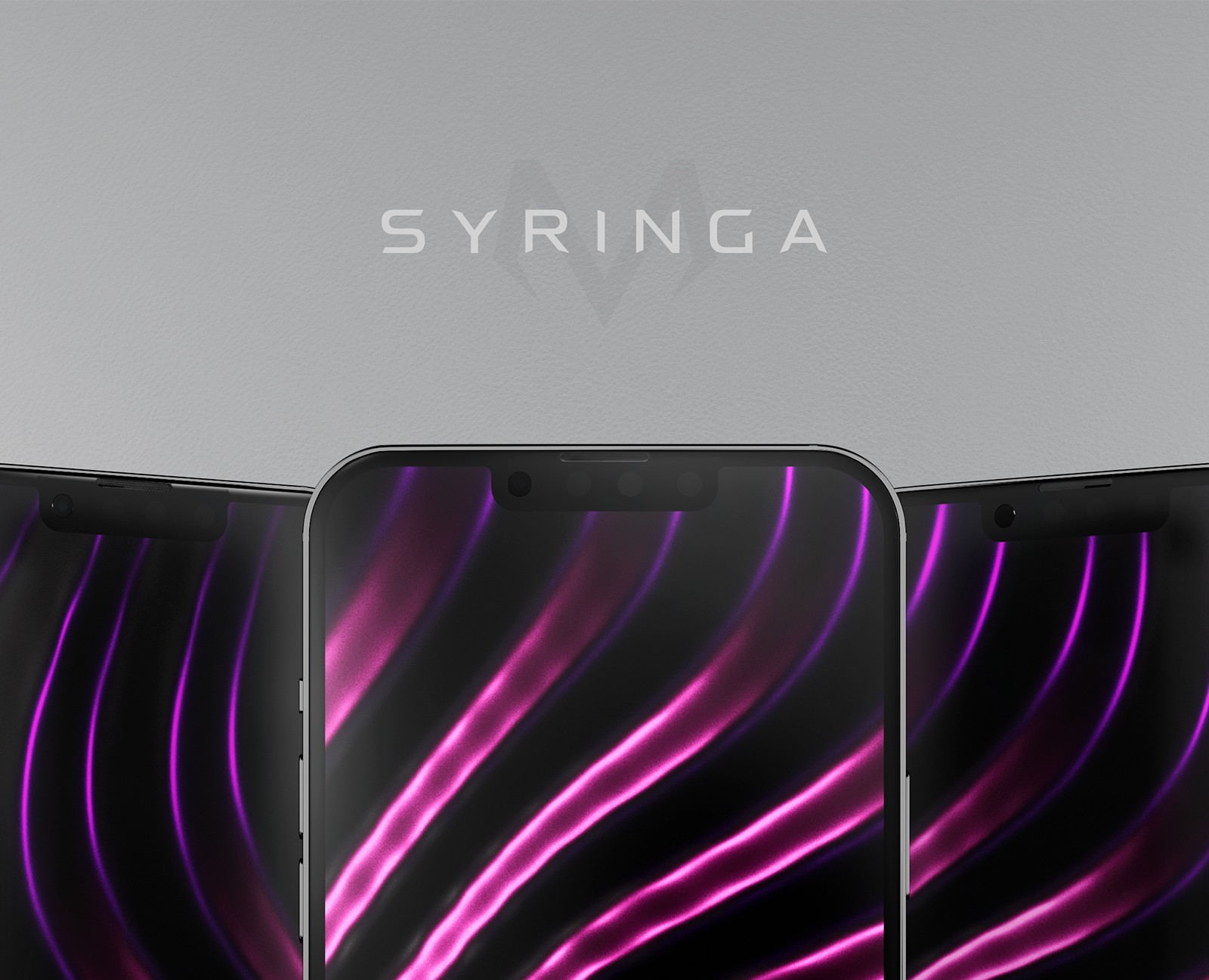 S Y R I N G A на Dprofile