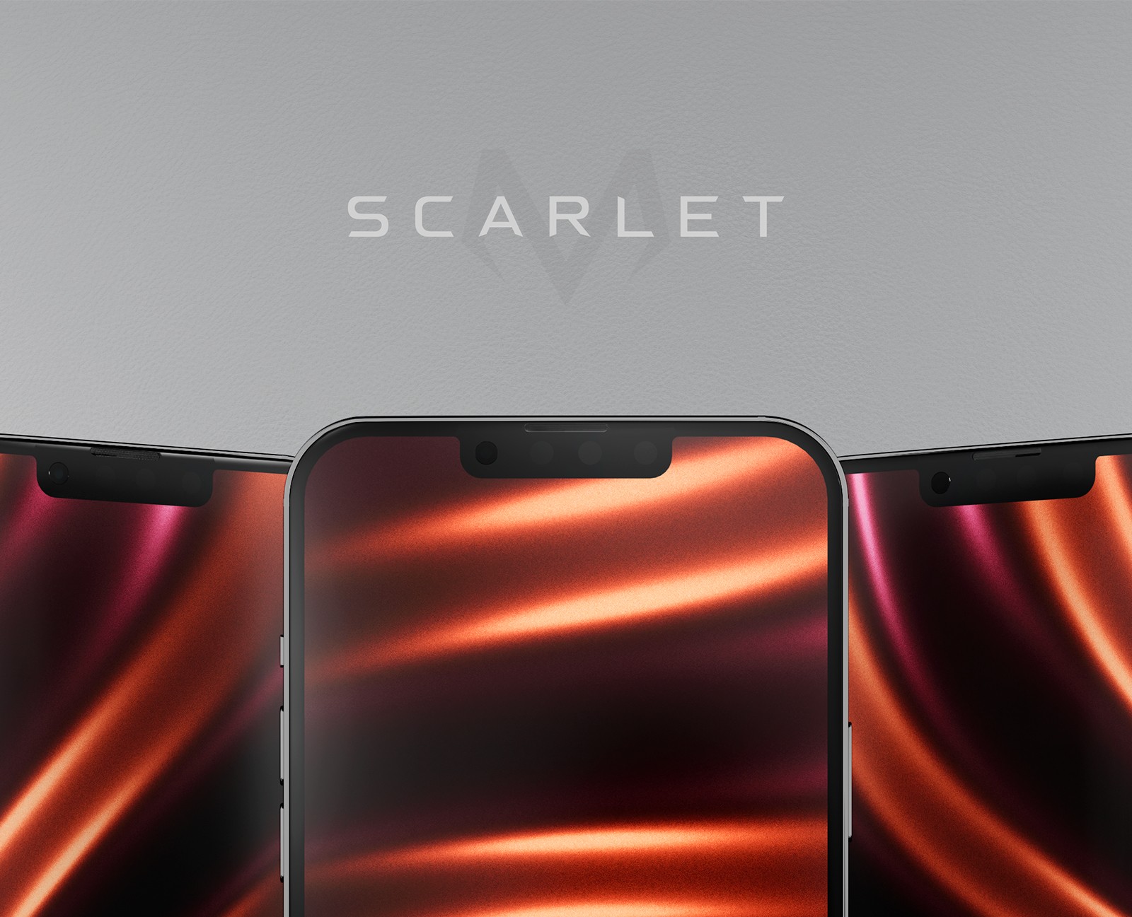 S C A R L E T на Dprofile