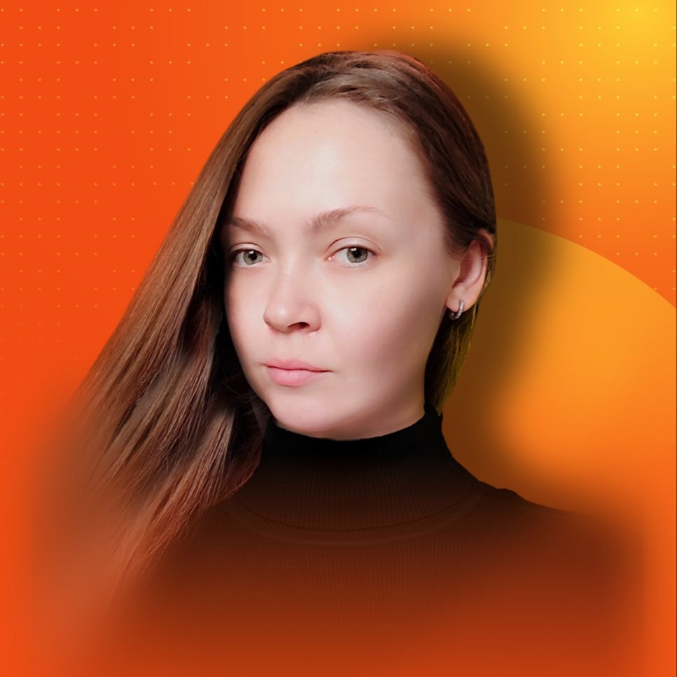 Аватар пользователя Екатерина Екатерина