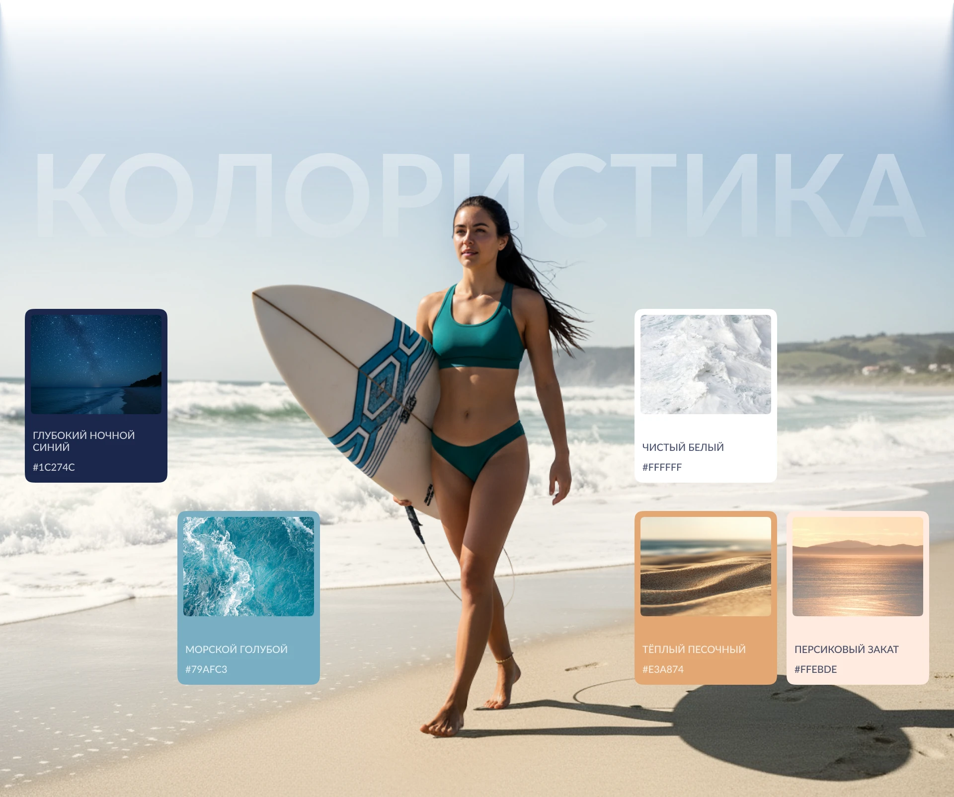 YES — Fashion E-Commerce Website & UI Kit Design — Изображение №5 — Интерфейсы, Брендинг на Dprofile