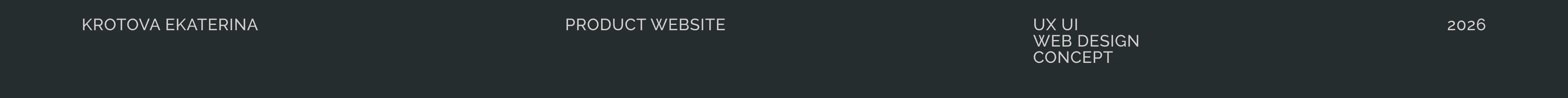 Botlegger — сайт роботизированных барных систем. — Изображение №1 — Интерфейсы на Dprofile