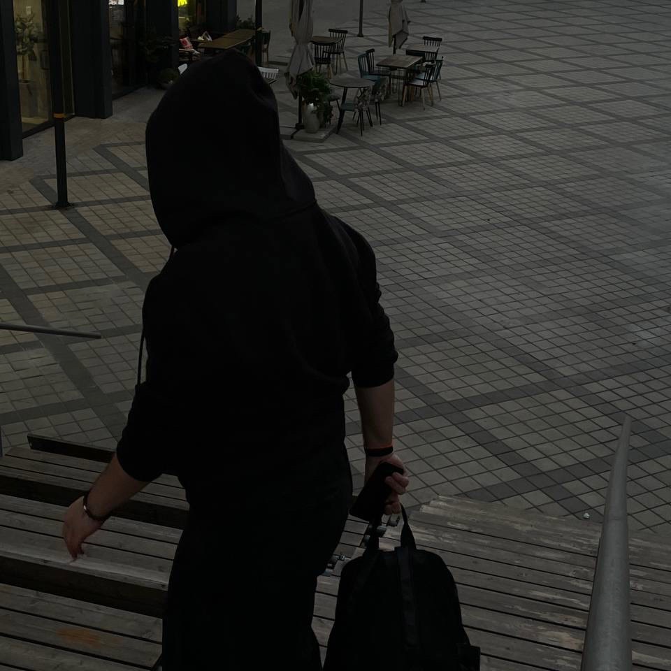 Аватар пользователя TIG RAN