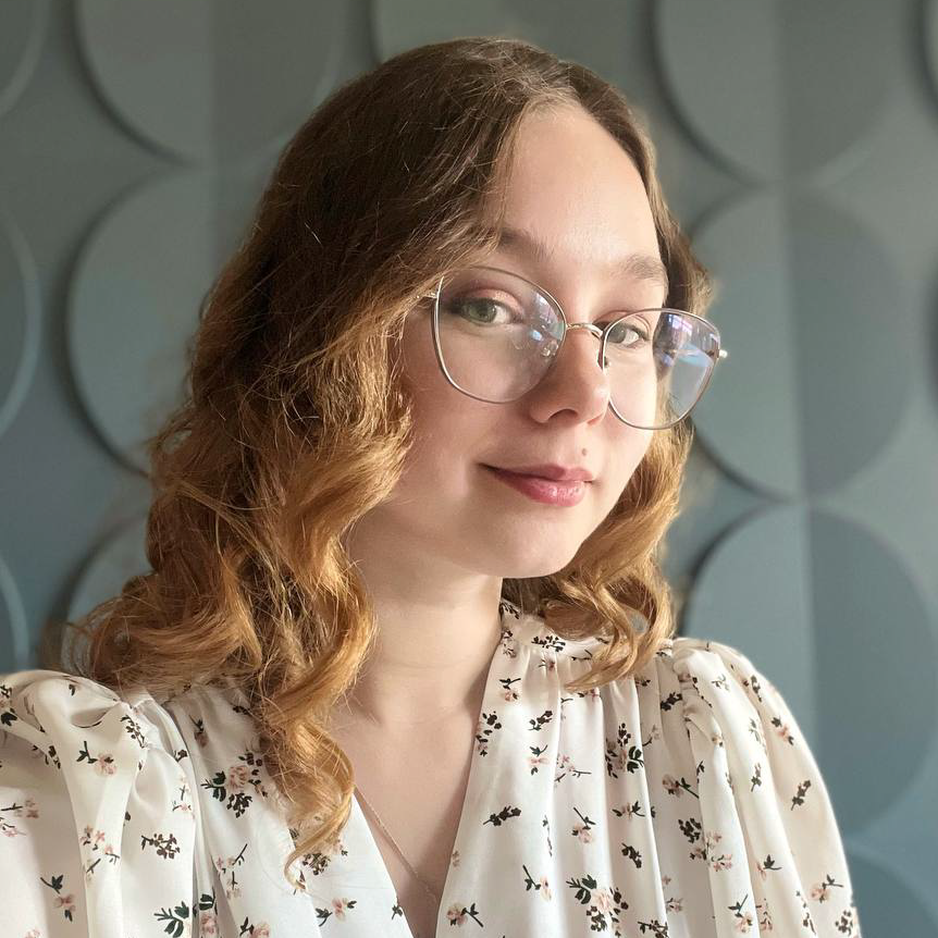 Аватар пользователя Arina Sokolova