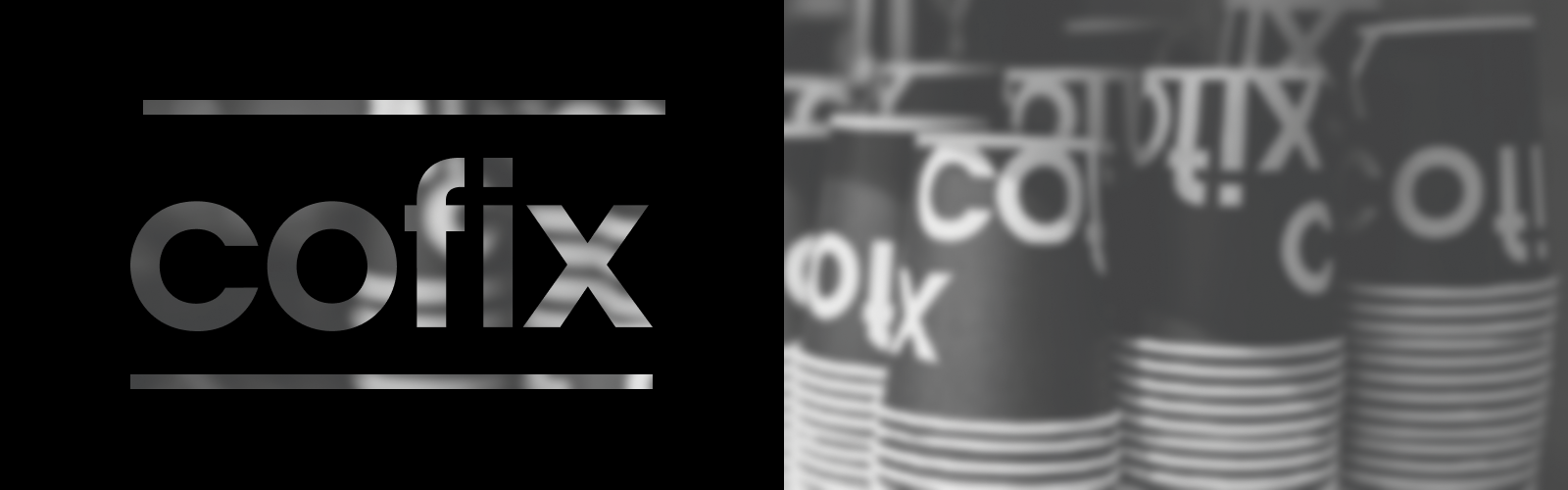 Проект для COFIX — Изображение №1 — Графика на Dprofile