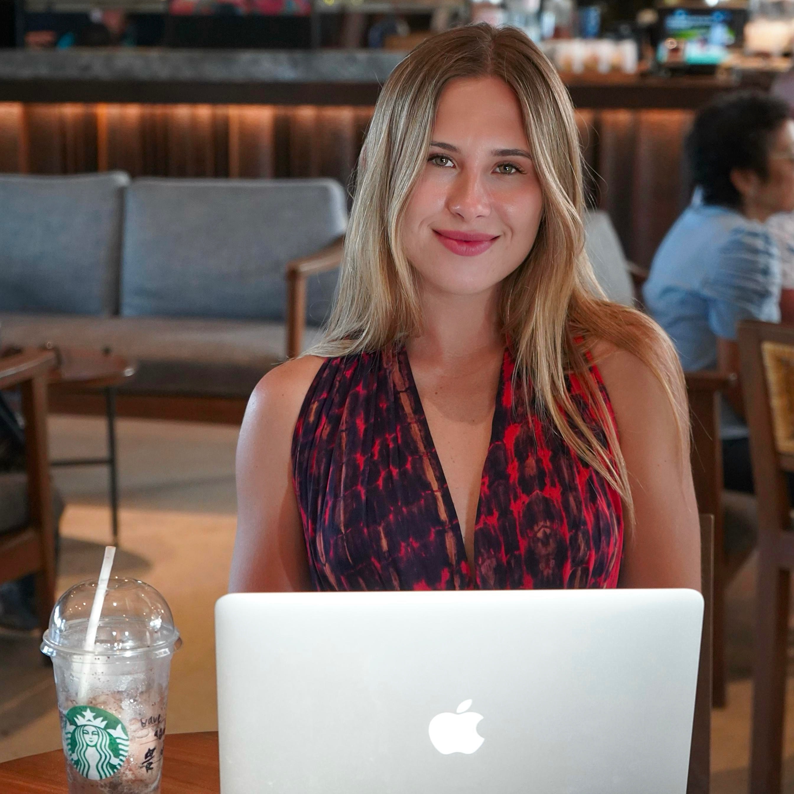 Аватар пользователя Екатерина Макарова