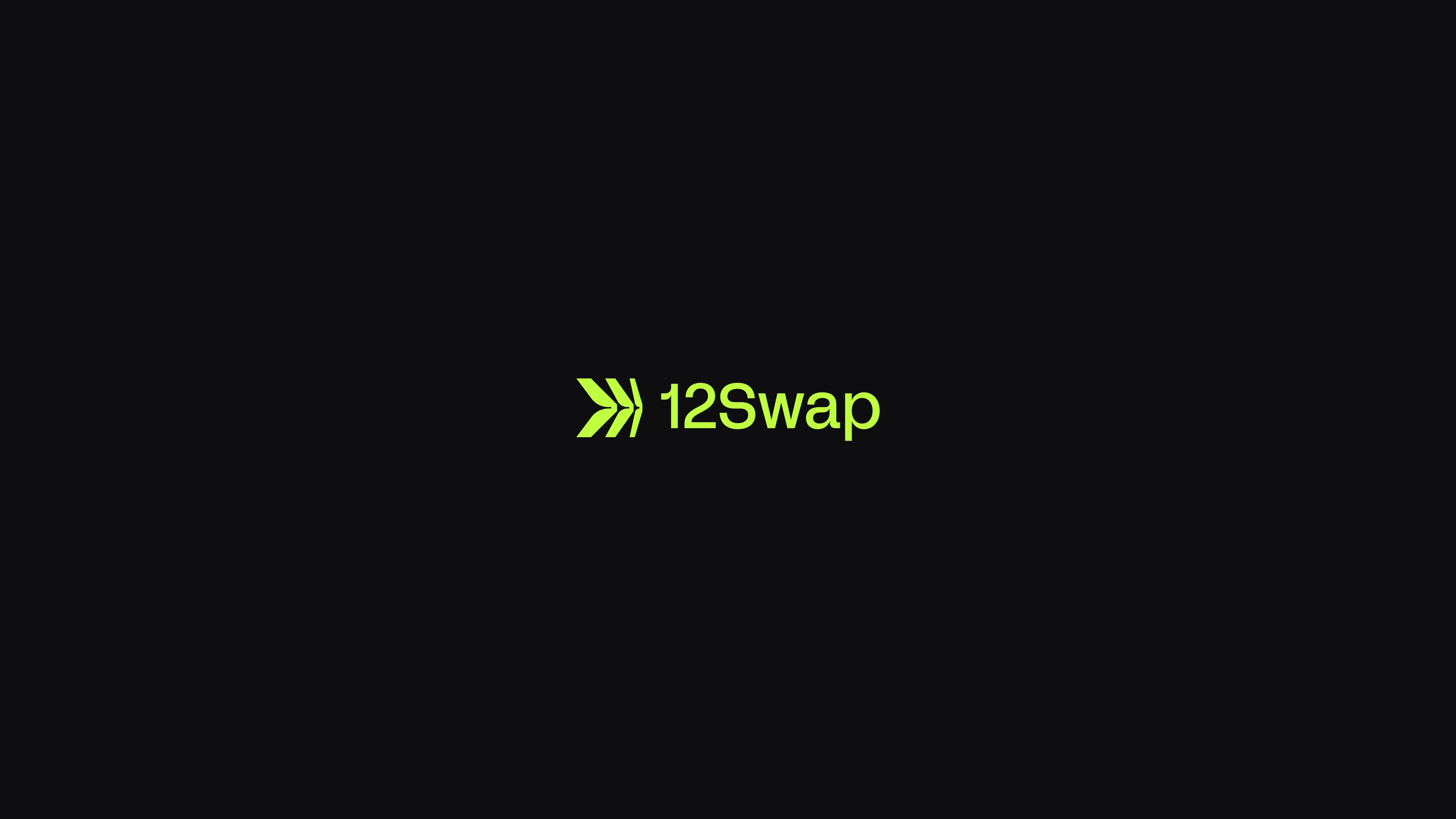 12Swap Brand Identity & Product — Изображение №4 — Интерфейсы, Иллюстрация на Dprofile