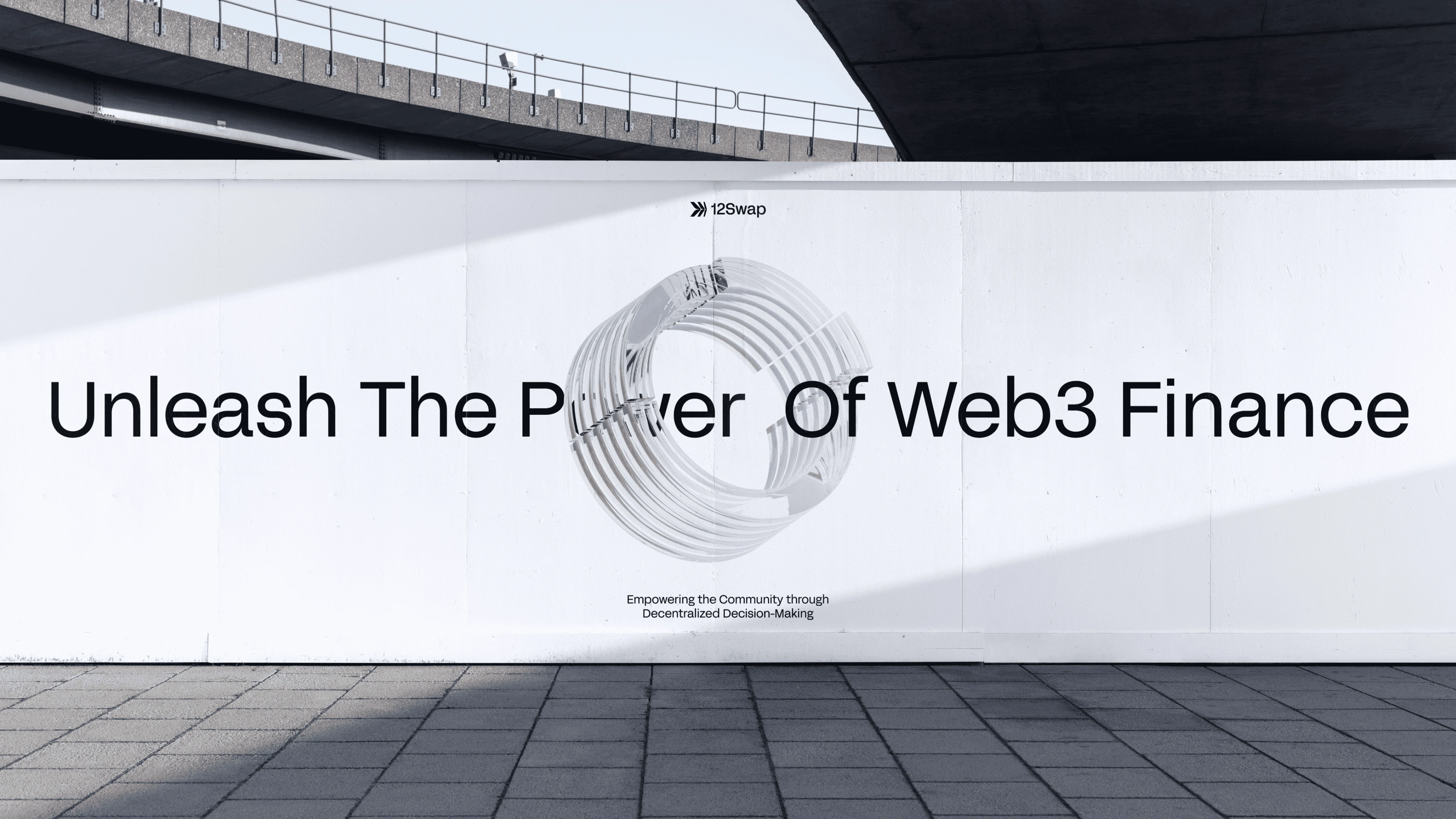 12Swap Brand Identity & Product — Изображение №3 — Интерфейсы, Иллюстрация на Dprofile