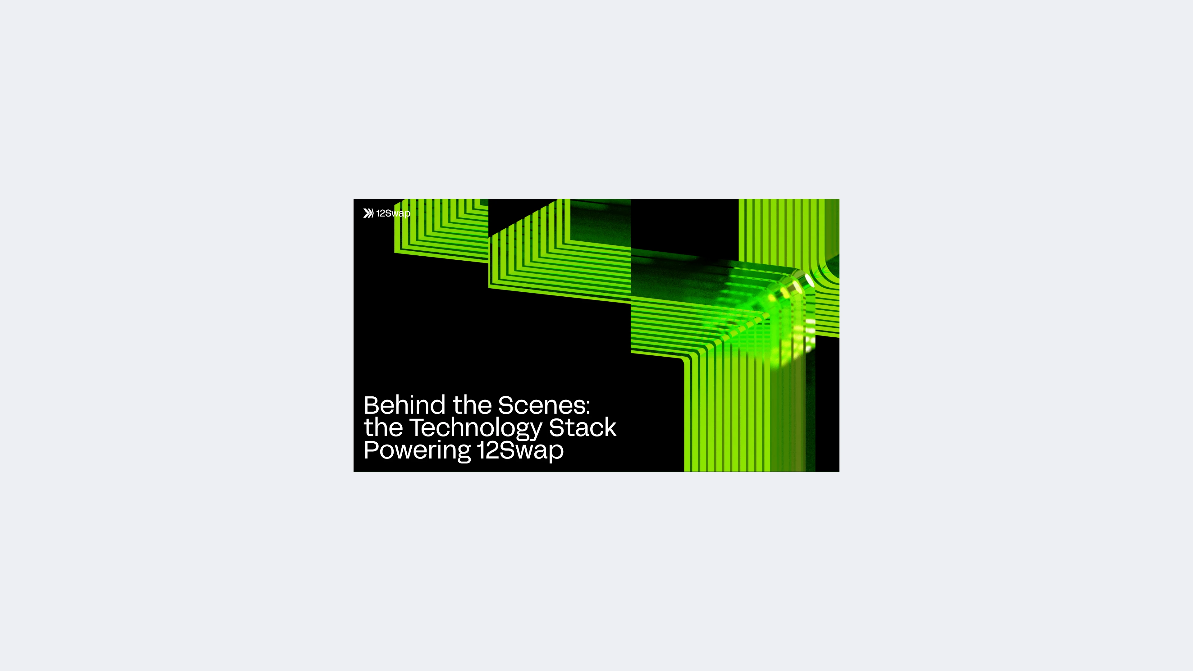 12Swap Brand Identity & Product — Изображение №10 — Интерфейсы, Иллюстрация на Dprofile