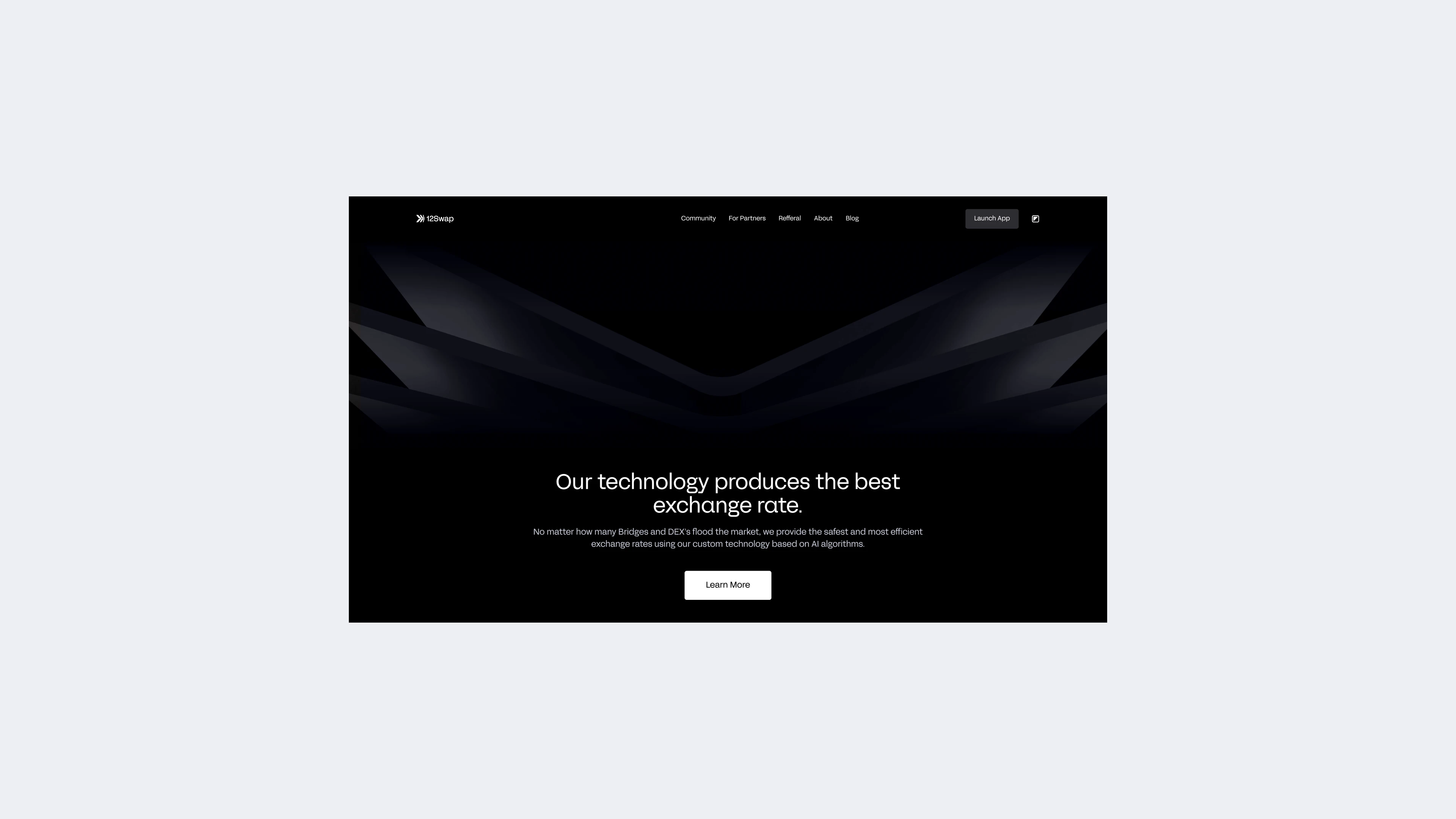 12Swap Brand Identity & Product — Изображение №17 — Интерфейсы, Иллюстрация на Dprofile