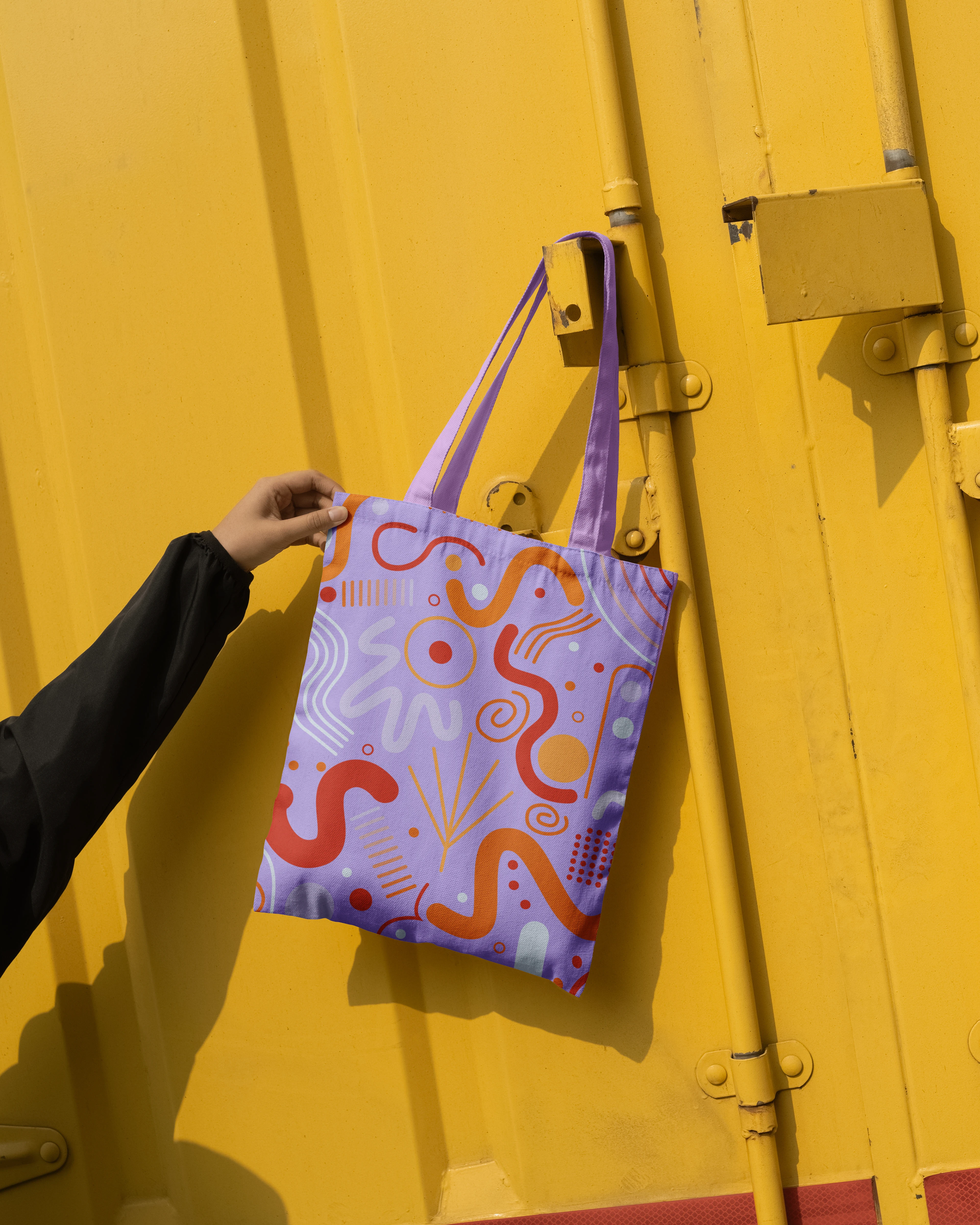 Logo design for My Place Soho coffee shop — Изображение №11 — Брендинг на Dprofile