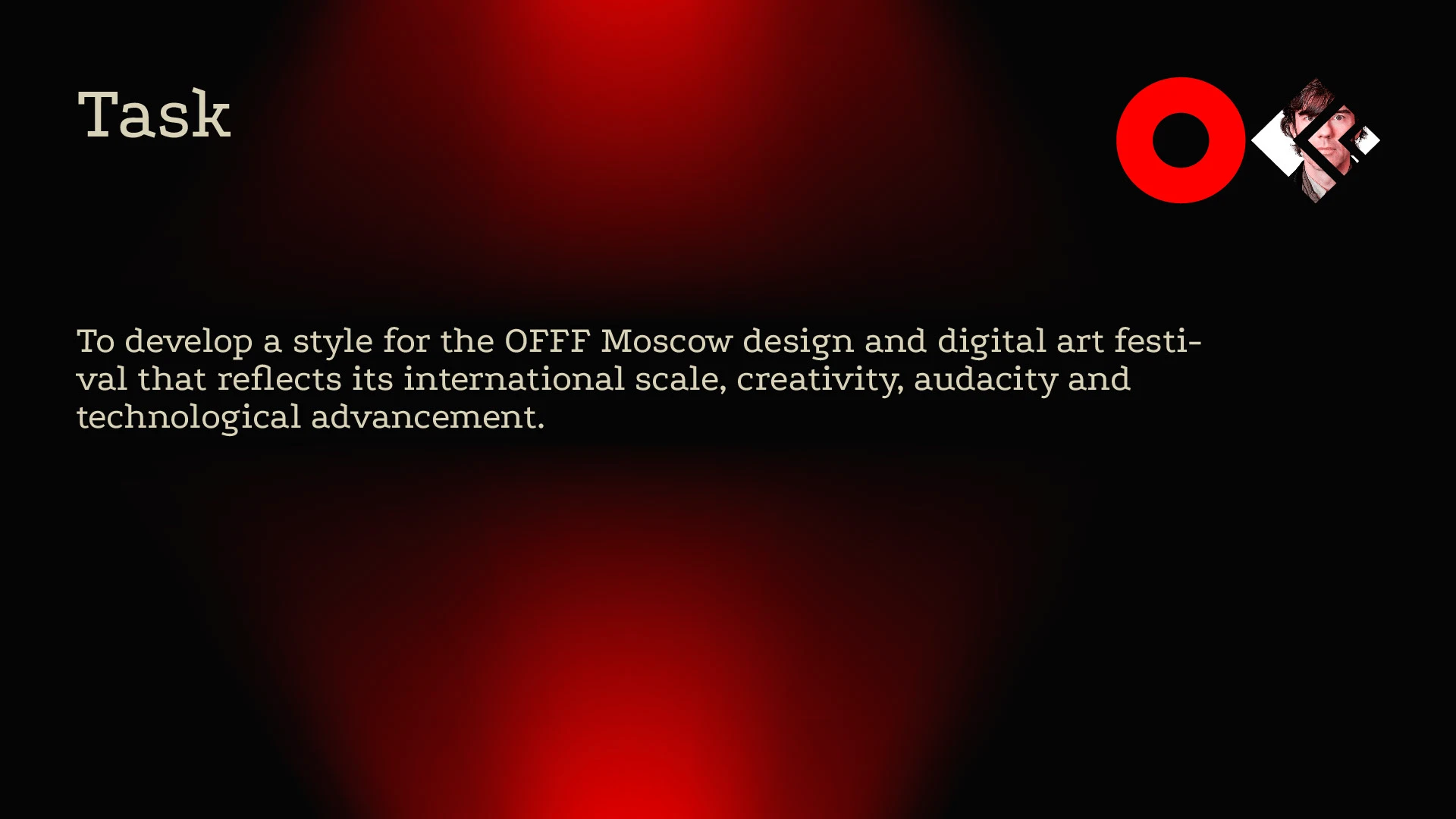 Branding guidelines OFFF MOSCOW — Изображение №4 — Брендинг на Dprofile