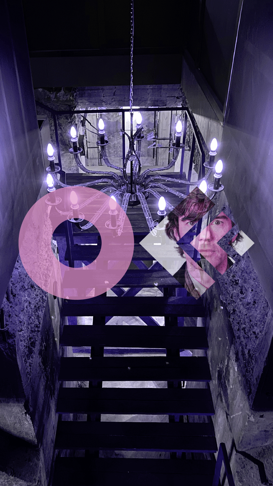 Branding guidelines OFFF MOSCOW — Изображение №11 — Брендинг на Dprofile