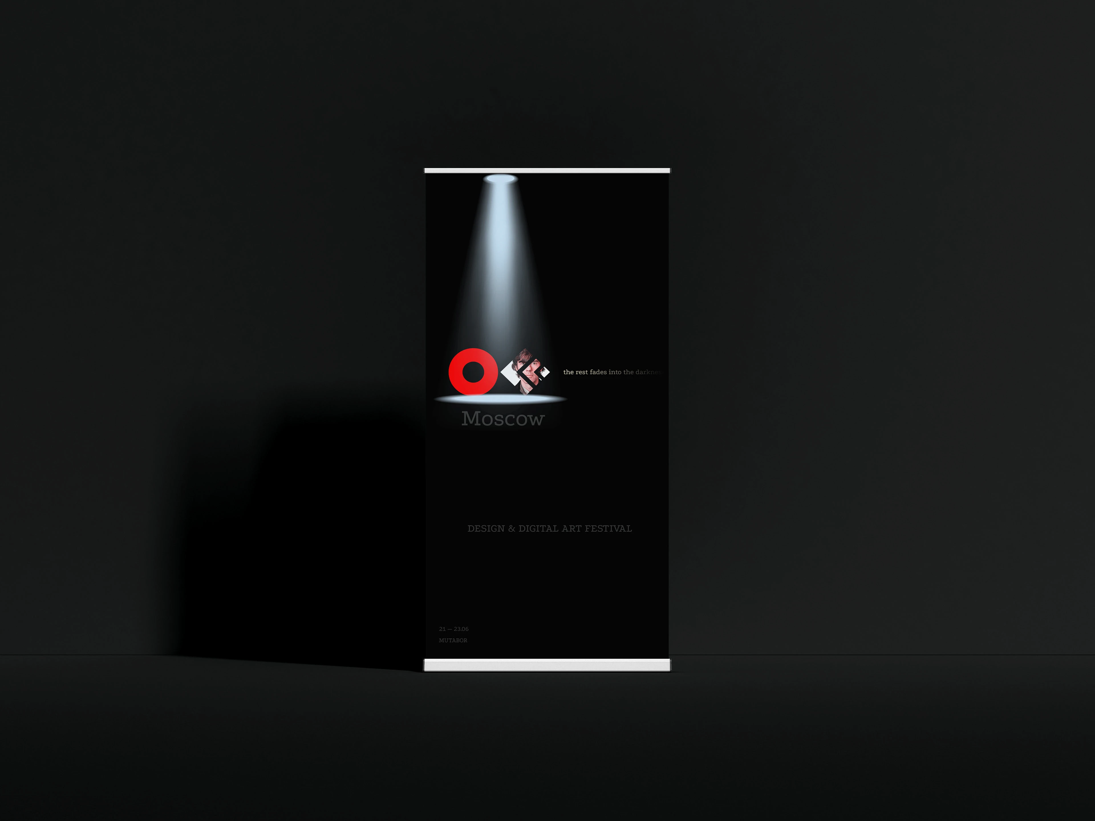 Branding guidelines OFFF MOSCOW — Изображение №10 — Брендинг на Dprofile