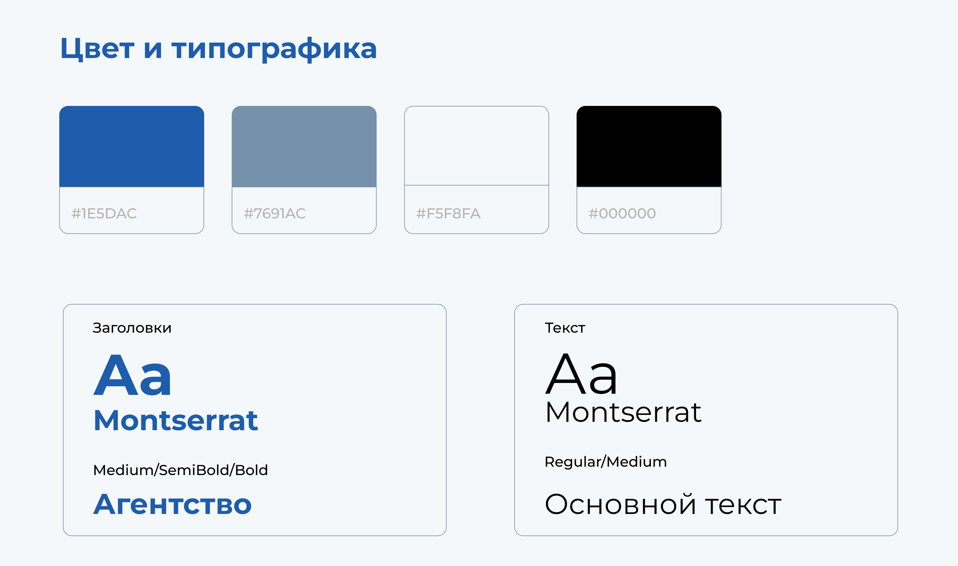 Персональный сайт эксперта по недвижимости — Изображение №5 — Интерфейсы на Dprofile
